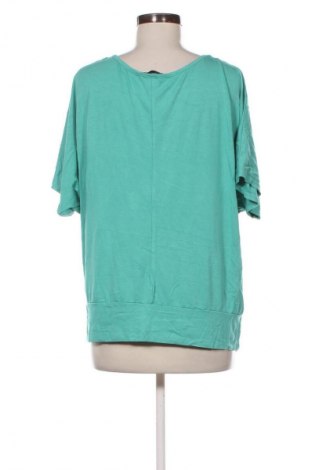 Bluză de femei Unbranded, Mărime L, Culoare Verde, Preț 61,99 Lei