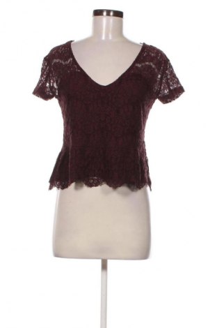 Bluzka damska Unbranded, Rozmiar M, Kolor Brązowy, Cena 62,99 zł