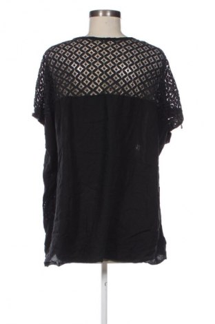 Damen Shirt Unbranded, Größe XXL, Farbe Schwarz, Preis € 13,99