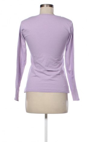 Bluză de femei Unbranded, Mărime M, Culoare Mov, Preț 39,18 Lei
