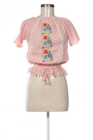 Bluzka damska Unbranded, Rozmiar M, Kolor Kolorowy, Cena 62,99 zł