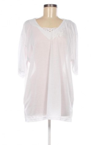 Dámská halenka Unbranded, Velikost 3XL, Barva Bílá, Cena  309,00 Kč