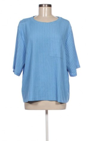 Bluză de femei Unbranded, Mărime XL, Culoare Albastru, Preț 61,99 Lei