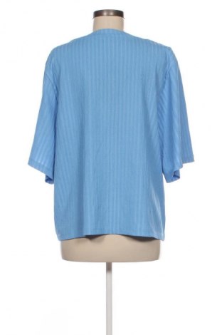 Bluză de femei Unbranded, Mărime XL, Culoare Albastru, Preț 61,99 Lei