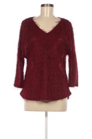 Bluzka damska Unbranded, Rozmiar M, Kolor Czerwony, Cena 62,99 zł