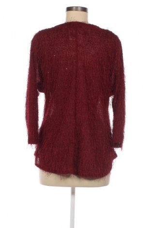 Bluzka damska Unbranded, Rozmiar M, Kolor Czerwony, Cena 62,99 zł