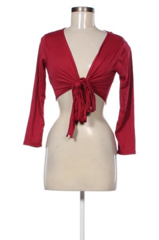 Damen Shirt Unbranded, Größe M, Farbe Rot, Preis € 9,72