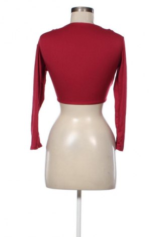 Damen Shirt Unbranded, Größe M, Farbe Rot, Preis € 9,72