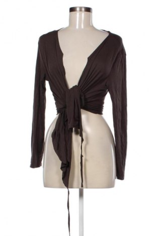 Damen Shirt Unbranded, Größe M, Farbe Braun, Preis € 9,72