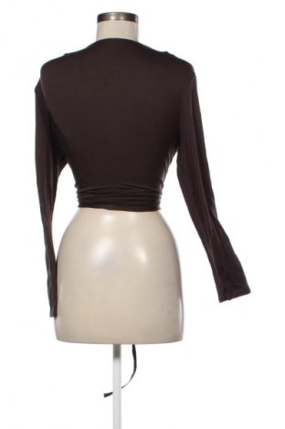 Damen Shirt Unbranded, Größe M, Farbe Braun, Preis € 9,72