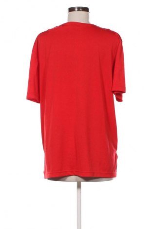 Női blúz Unbranded, Méret XXL, Szín Piros, Ár 5 199 Ft