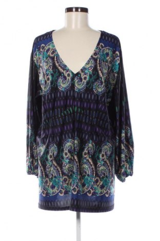 Damen Shirt Unbranded, Größe XXL, Farbe Mehrfarbig, Preis 10,00 €