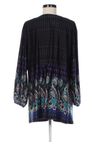 Damen Shirt Unbranded, Größe XXL, Farbe Mehrfarbig, Preis 10,00 €
