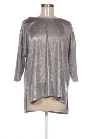 Γυναικεία μπλούζα Unbranded, Μέγεθος XXL, Χρώμα Γκρί, Τιμή 12,99 €