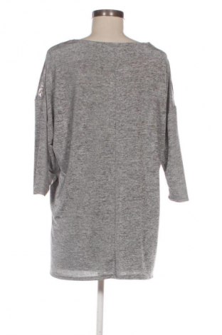 Γυναικεία μπλούζα Unbranded, Μέγεθος XXL, Χρώμα Γκρί, Τιμή 12,99 €