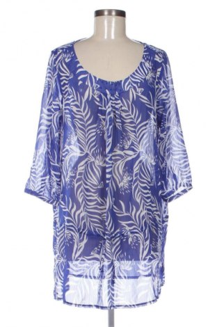 Bluzka damska Unbranded, Rozmiar L, Kolor Kolorowy, Cena 25,99 zł