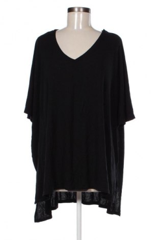 Damen Shirt Unbranded, Größe 3XL, Farbe Schwarz, Preis 9,72 €