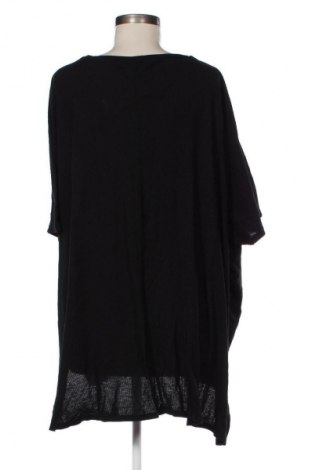 Damen Shirt Unbranded, Größe 3XL, Farbe Schwarz, Preis 9,72 €