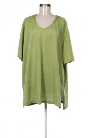 Damen Shirt Unbranded, Größe 3XL, Farbe Grün, Preis € 9,72