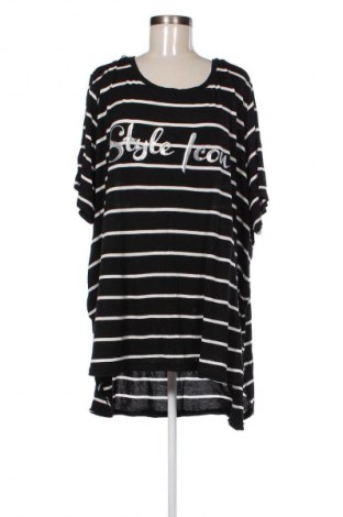 Damen Shirt Unbranded, Größe 3XL, Farbe Mehrfarbig, Preis 9,72 €