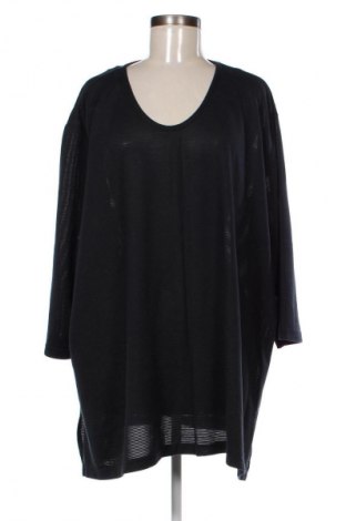 Damen Shirt Unbranded, Größe 4XL, Farbe Blau, Preis 9,72 €