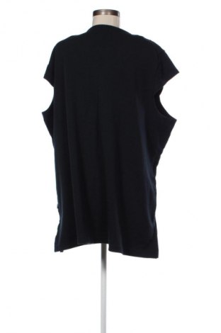 Γυναικεία μπλούζα Unbranded, Μέγεθος 3XL, Χρώμα Μπλέ, Τιμή 9,72 €