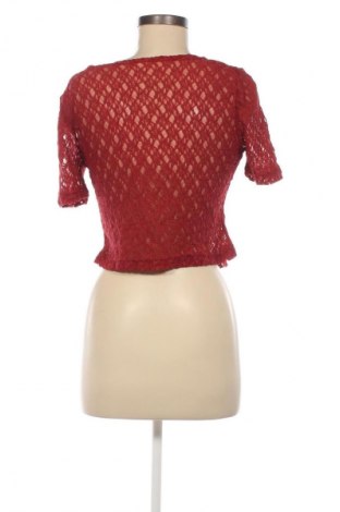 Damen Shirt Unbranded, Größe M, Farbe Rot, Preis € 13,99