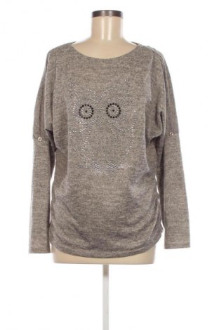 Damen Shirt Unbranded, Größe L, Farbe Mehrfarbig, Preis 9,72 €