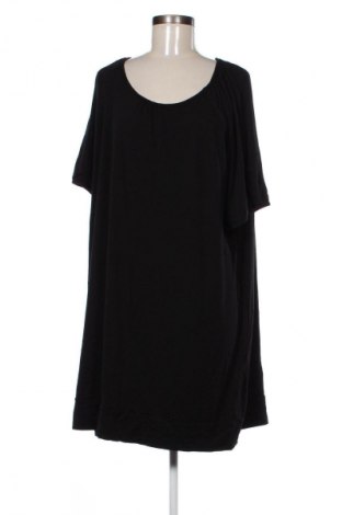 Damen Shirt Unbranded, Größe 4XL, Farbe Schwarz, Preis 9,72 €