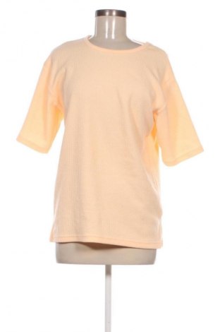 Bluzka damska Unbranded, Rozmiar L, Kolor Żółty, Cena 62,99 zł