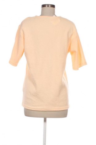 Bluzka damska Unbranded, Rozmiar L, Kolor Żółty, Cena 62,99 zł