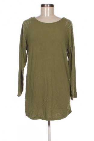 Damen Shirt Unbranded, Größe XXL, Farbe Grün, Preis 9,99 €