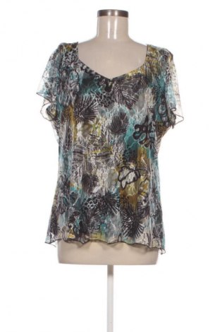 Damen Shirt Unbranded, Größe M, Farbe Mehrfarbig, Preis 13,99 €