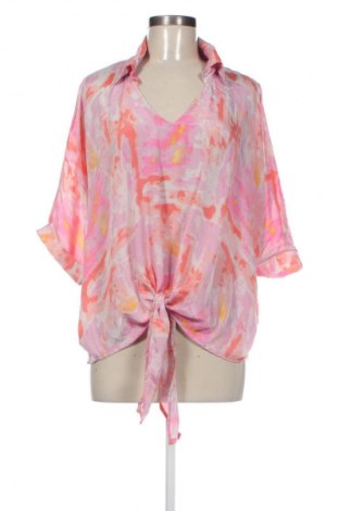 Bluzka damska Unbranded, Rozmiar M, Kolor Kolorowy, Cena 62,99 zł