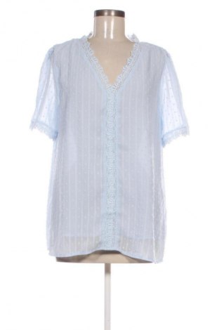 Damen Shirt Unbranded, Größe L, Farbe Blau, Preis 13,99 €