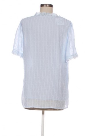 Damen Shirt Unbranded, Größe L, Farbe Blau, Preis 13,99 €