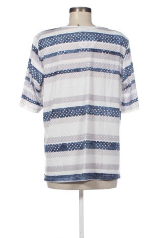 Dámská halenka Unbranded, Velikost 3XL, Barva Vícebarevné, Cena  309,00 Kč