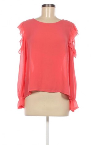 Bluzka damska Unbranded, Rozmiar M, Kolor Różowy, Cena 62,99 zł
