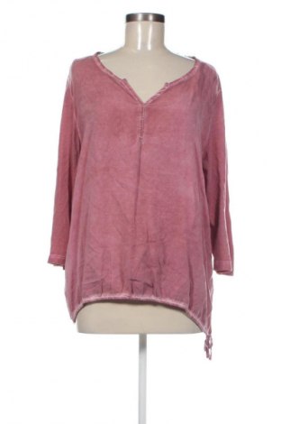 Bluză de femei Unbranded, Mărime XL, Culoare Roz, Preț 61,99 Lei