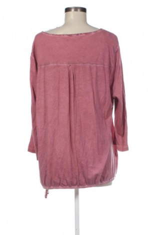 Bluză de femei Unbranded, Mărime XL, Culoare Roz, Preț 61,99 Lei
