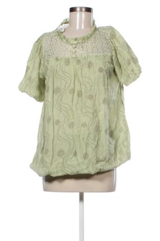 Damen Shirt Unbranded, Größe M, Farbe Mehrfarbig, Preis 9,72 €