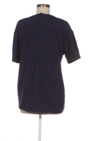 Bluzka damska Unbranded, Rozmiar 3XL, Kolor Niebieski, Cena 62,99 zł