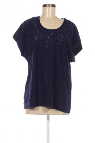 Bluză de femei Unbranded, Mărime XL, Culoare Albastru, Preț 61,99 Lei