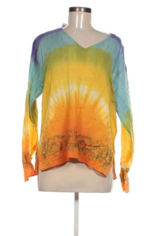 Bluzka damska Unbranded, Rozmiar XL, Kolor Kolorowy, Cena 62,99 zł