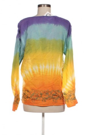 Bluzka damska Unbranded, Rozmiar XL, Kolor Kolorowy, Cena 62,99 zł