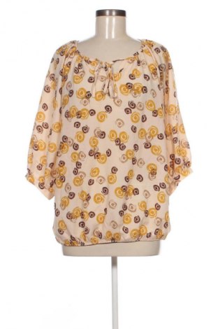 Bluzka damska Unbranded, Rozmiar XXL, Kolor Kolorowy, Cena 62,99 zł