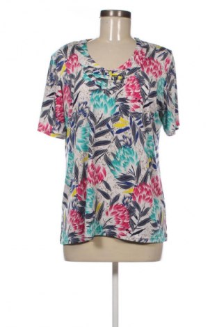 Bluzka damska Unbranded, Rozmiar XXL, Kolor Kolorowy, Cena 62,99 zł