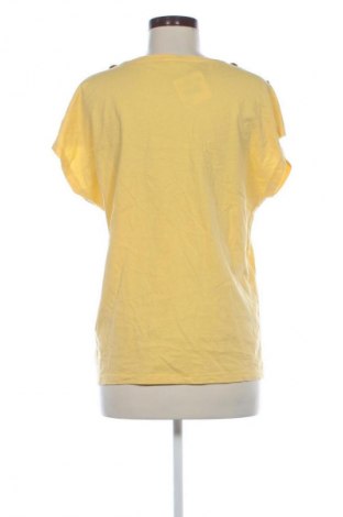 Damen Shirt Unbranded, Größe L, Farbe Gelb, Preis 13,99 €