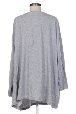 Dámska blúza Unbranded, Veľkosť 3XL, Farba Sivá, Cena  9,72 €