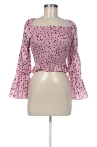 Bluzka damska Unbranded, Rozmiar S, Kolor Kolorowy, Cena 62,99 zł